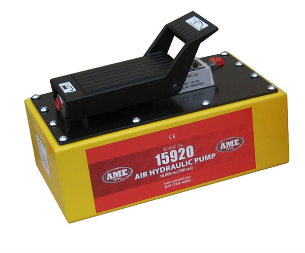 AME Hydraulic Pump 15920